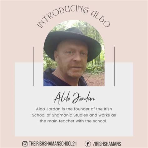 aldo jordan website